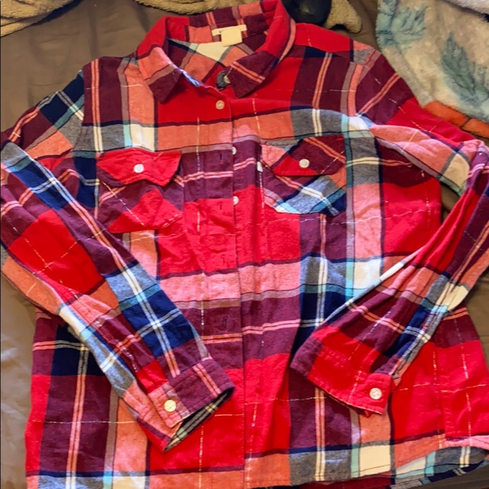 Flannel